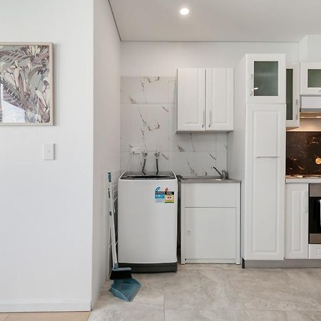 2X2 Modern Apartment Near Airport And City Perth Buitenkant foto