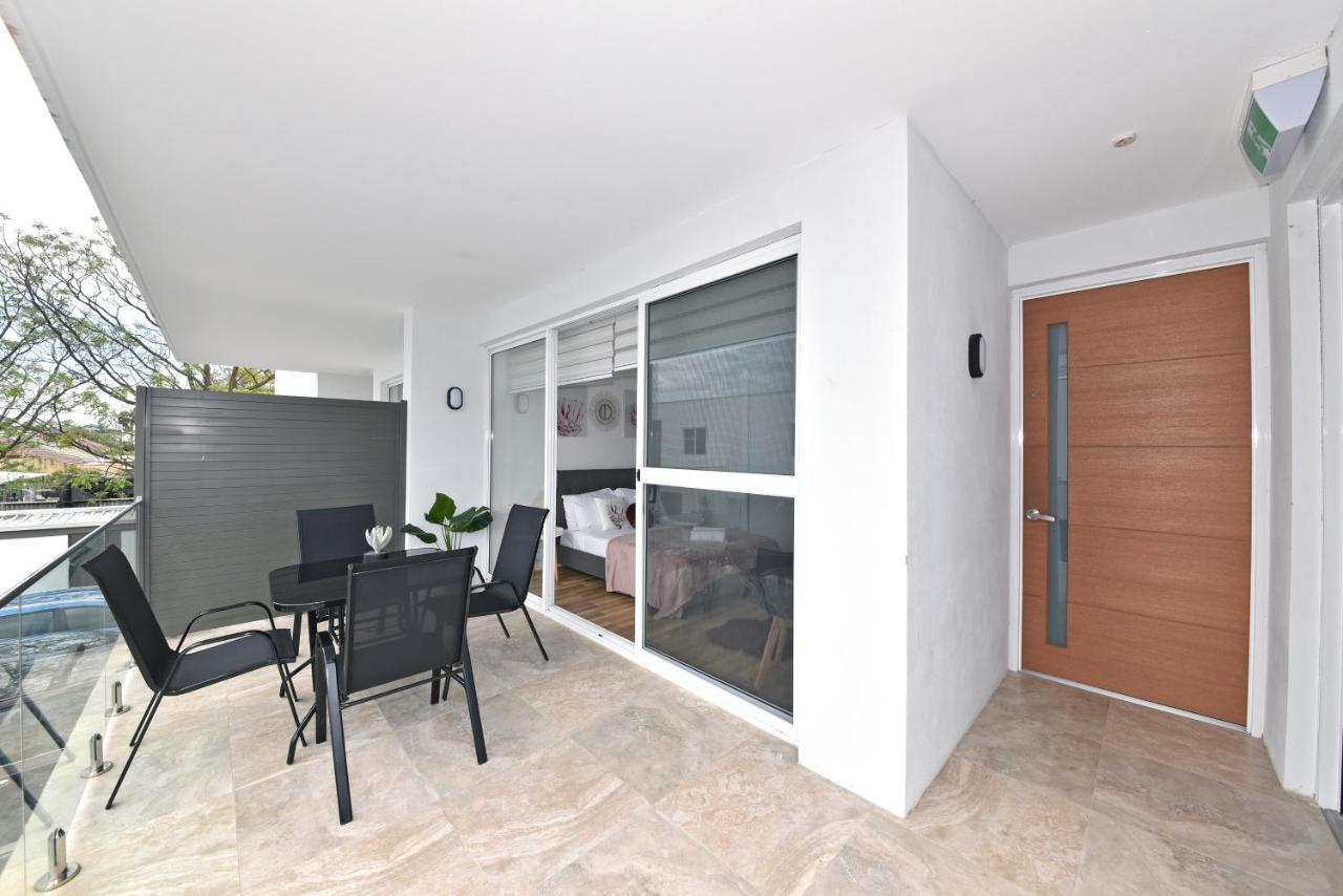 2X2 Modern Apartment Near Airport And City Perth Buitenkant foto