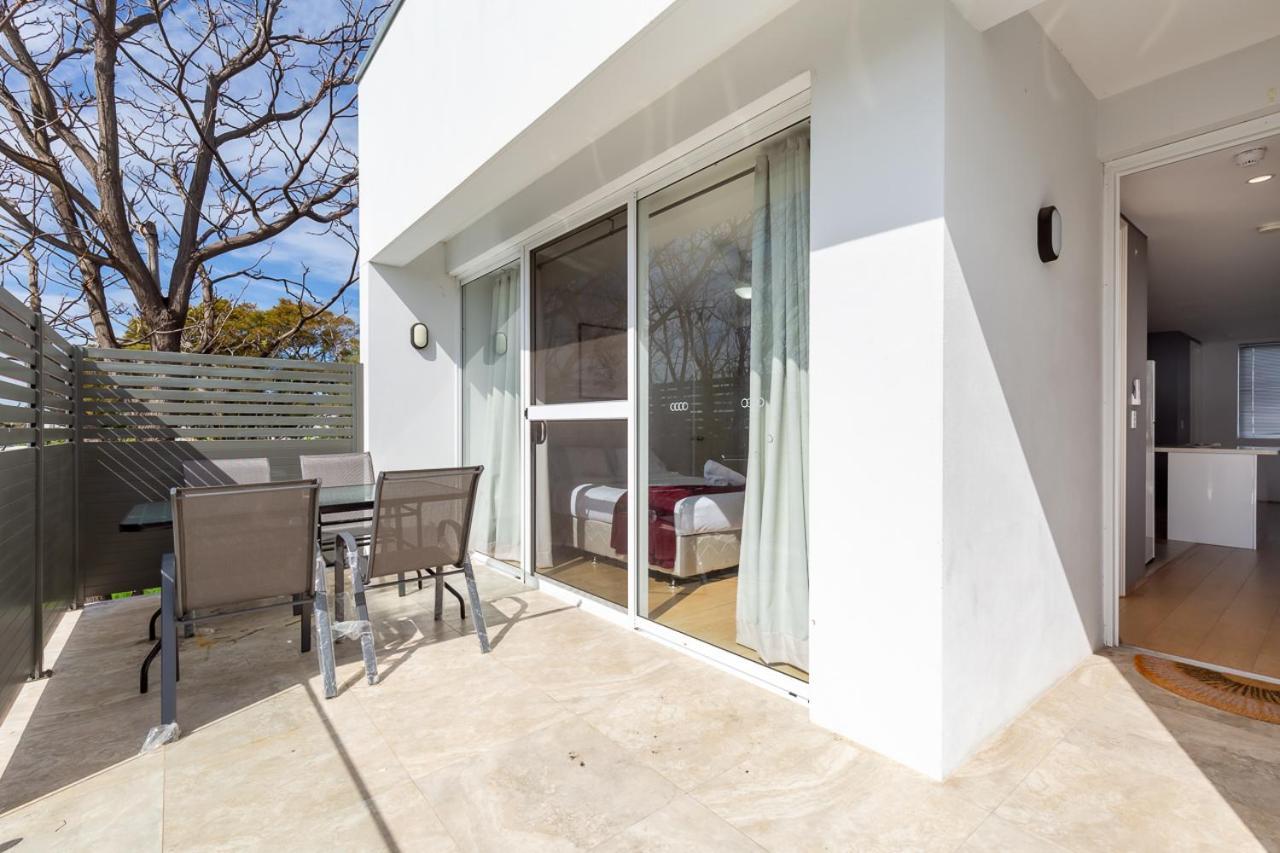 2X2 Modern Apartment Near Airport And City Perth Buitenkant foto