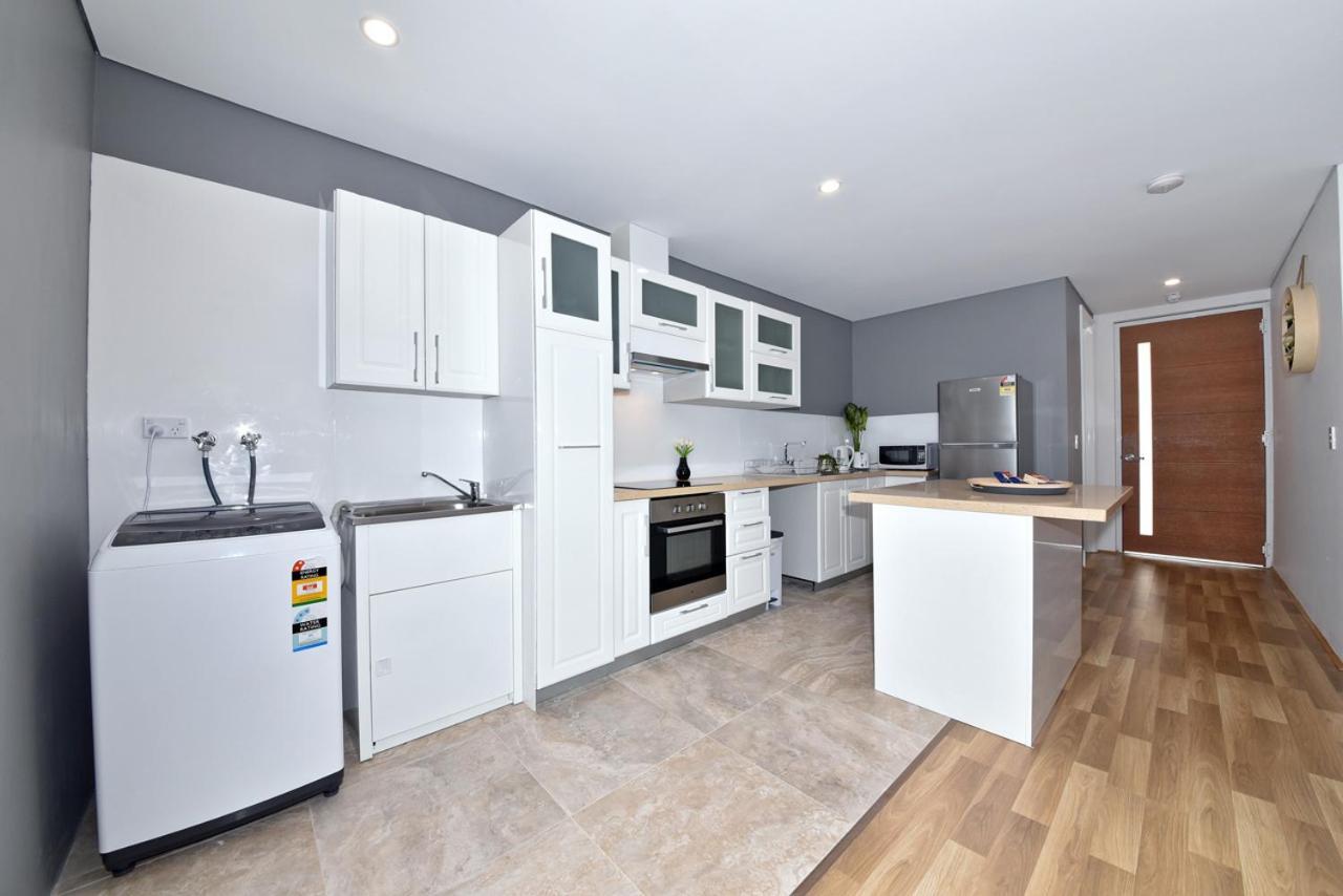 2X2 Modern Apartment Near Airport And City Perth Buitenkant foto