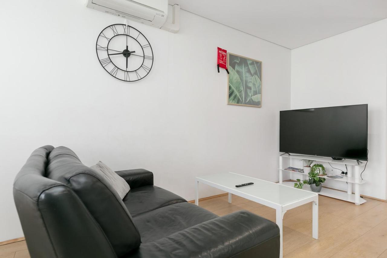 2X2 Modern Apartment Near Airport And City Perth Buitenkant foto