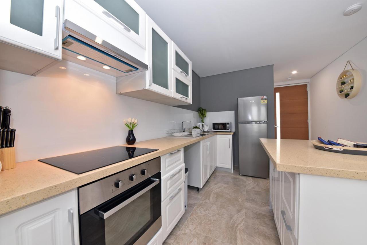 2X2 Modern Apartment Near Airport And City Perth Buitenkant foto
