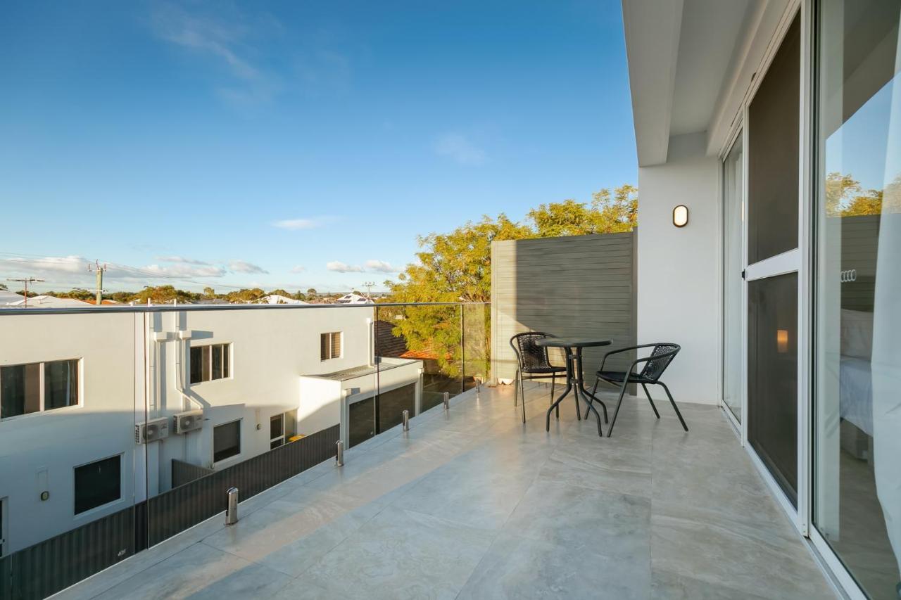 2X2 Modern Apartment Near Airport And City Perth Buitenkant foto
