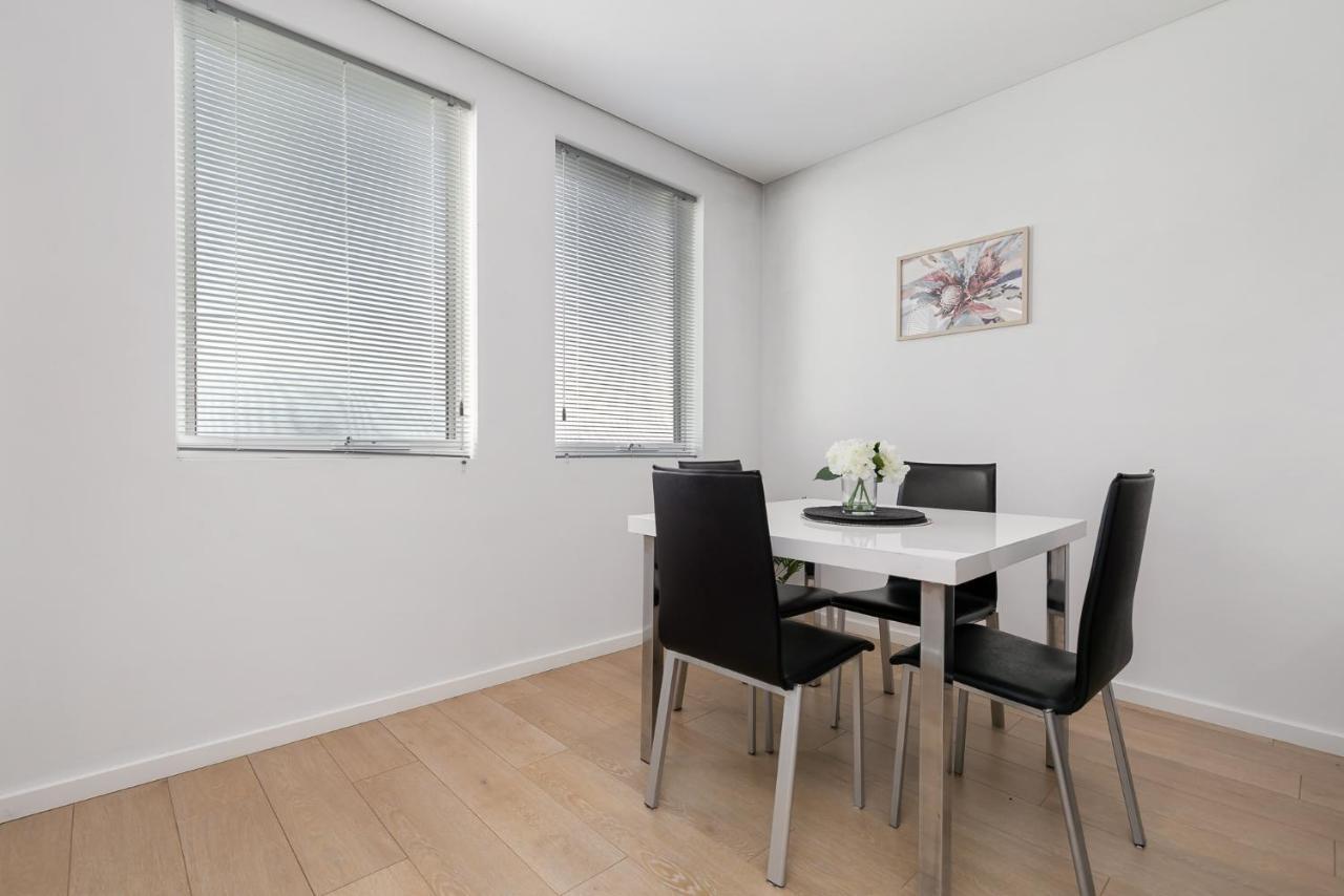 2X2 Modern Apartment Near Airport And City Perth Buitenkant foto