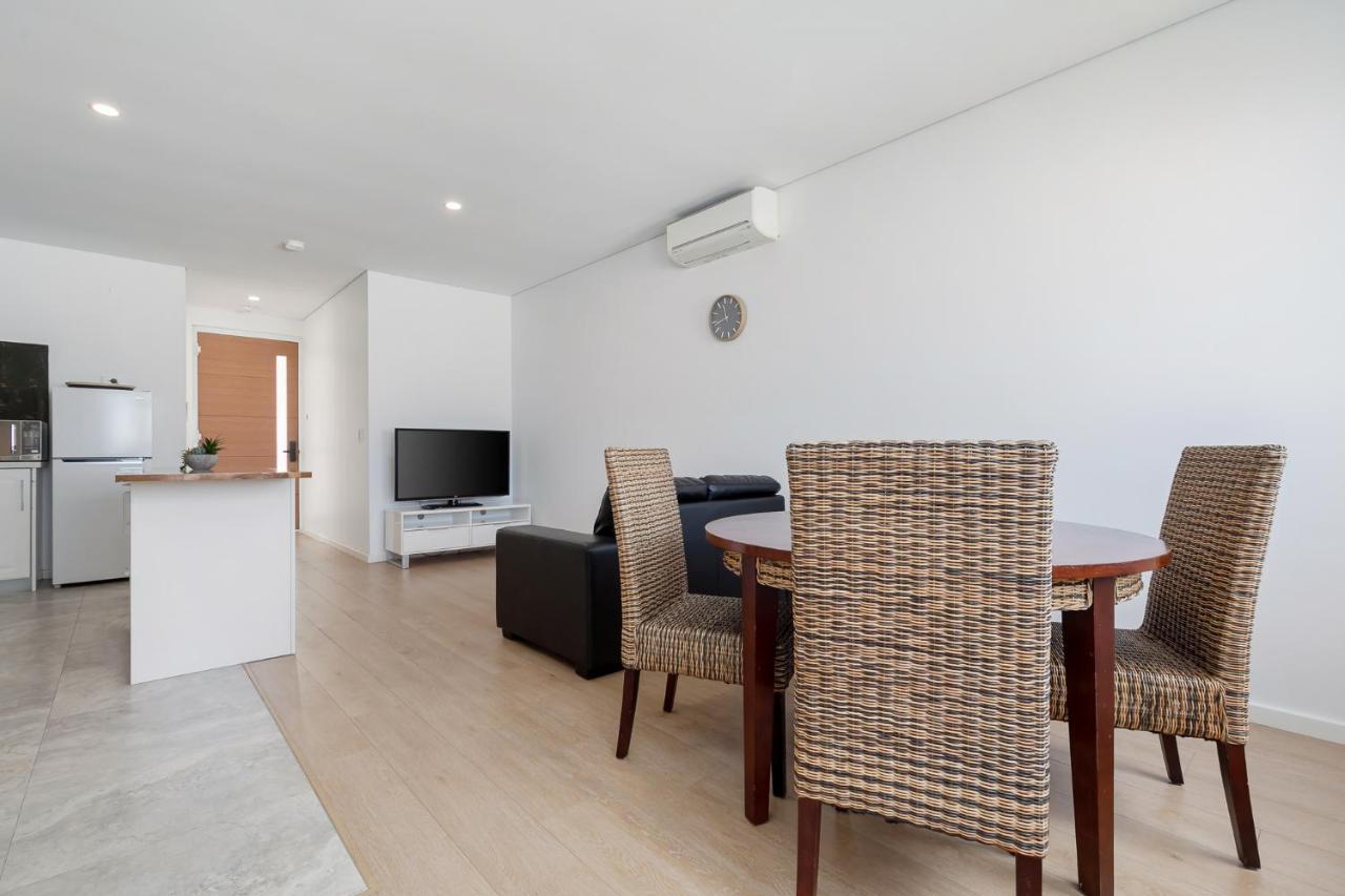 2X2 Modern Apartment Near Airport And City Perth Buitenkant foto